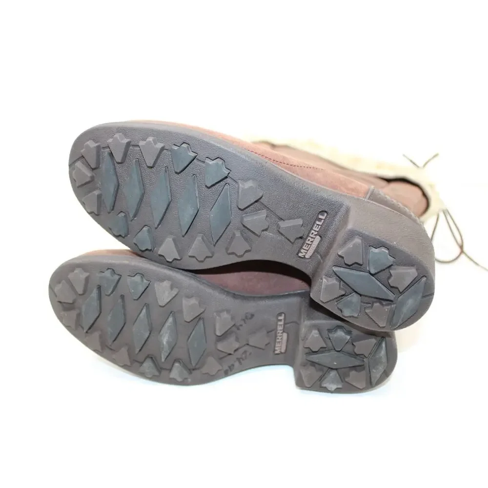 Merrell they are