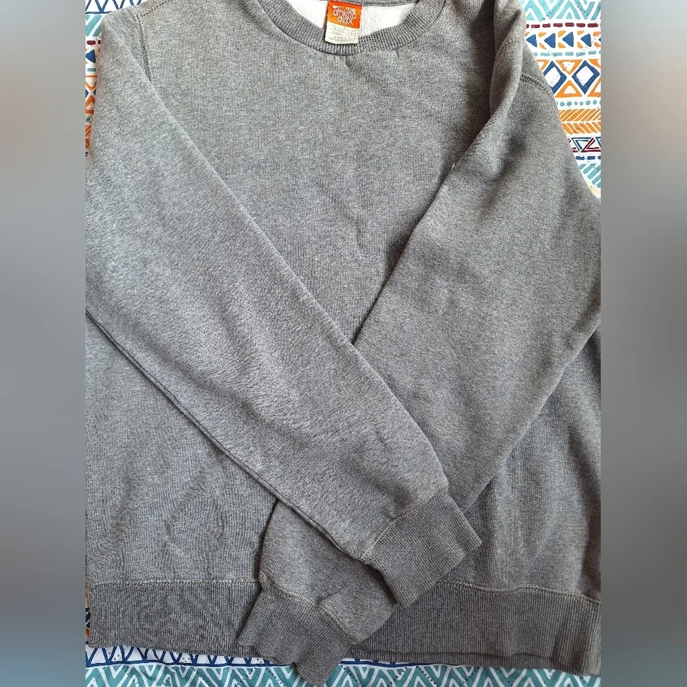 Nike sleeve or hem