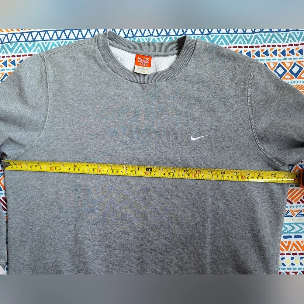 Nike #y2k holes vintage