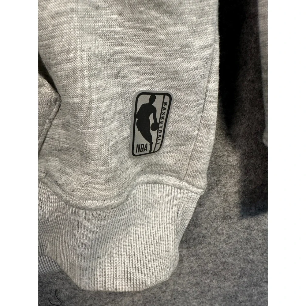 NBA cozy sporty
