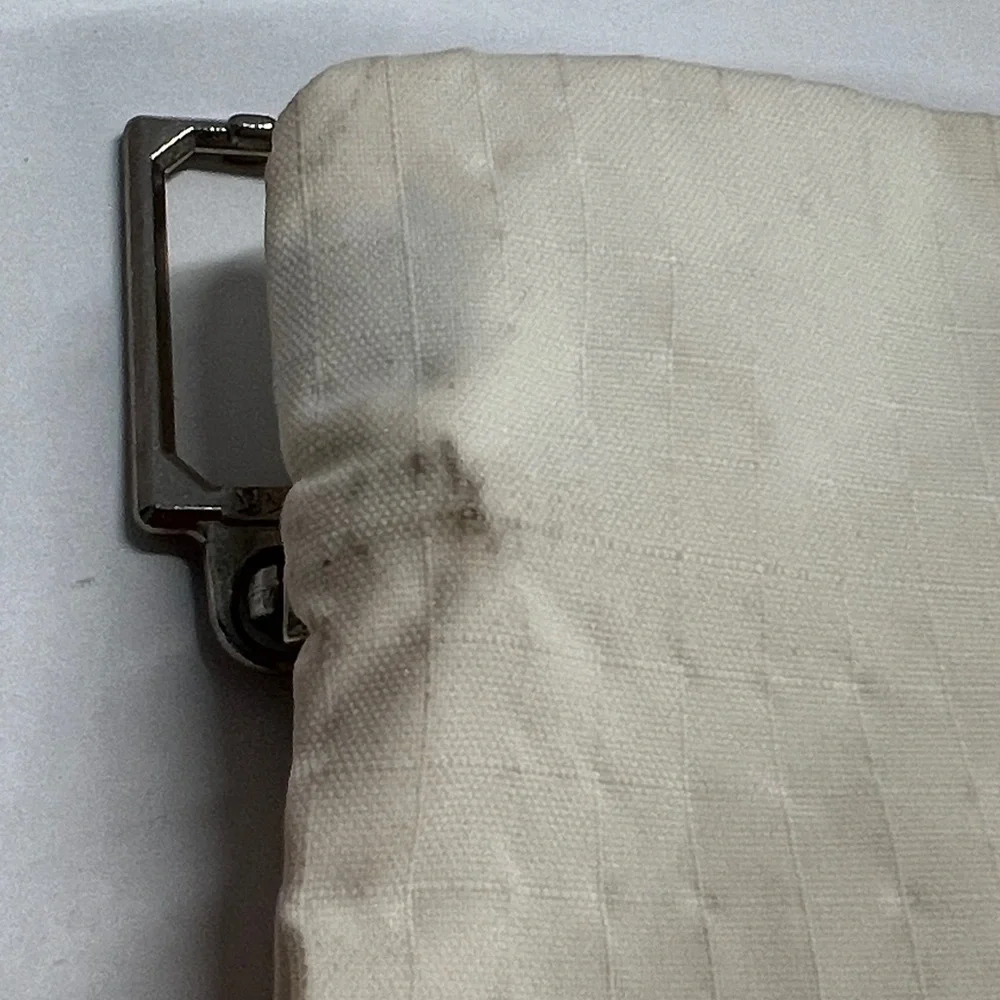 Lesportsac logo spots