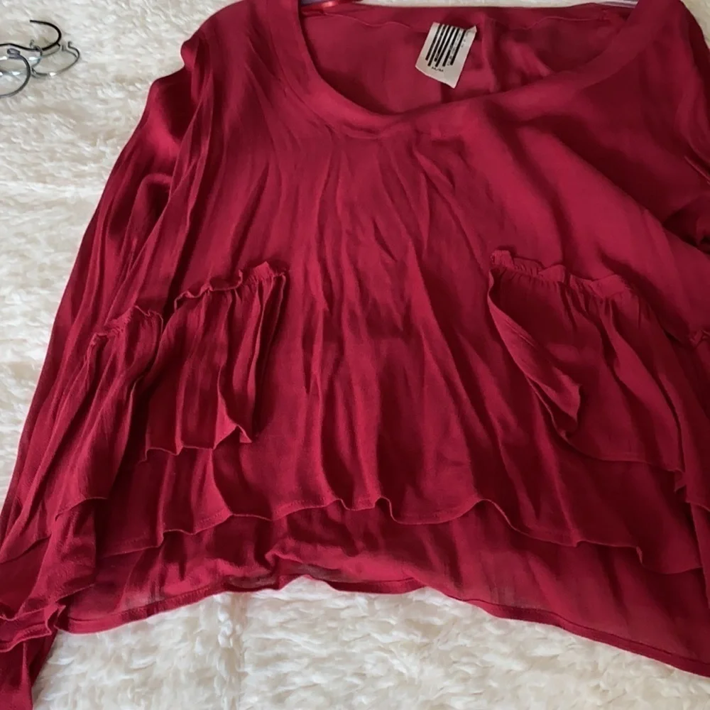 Free People nwot free