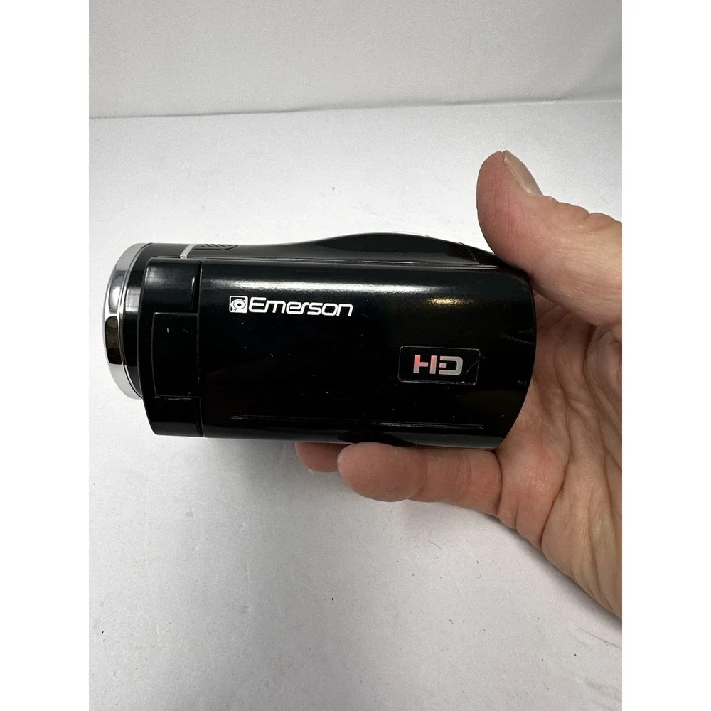 Emerson evc720 hd