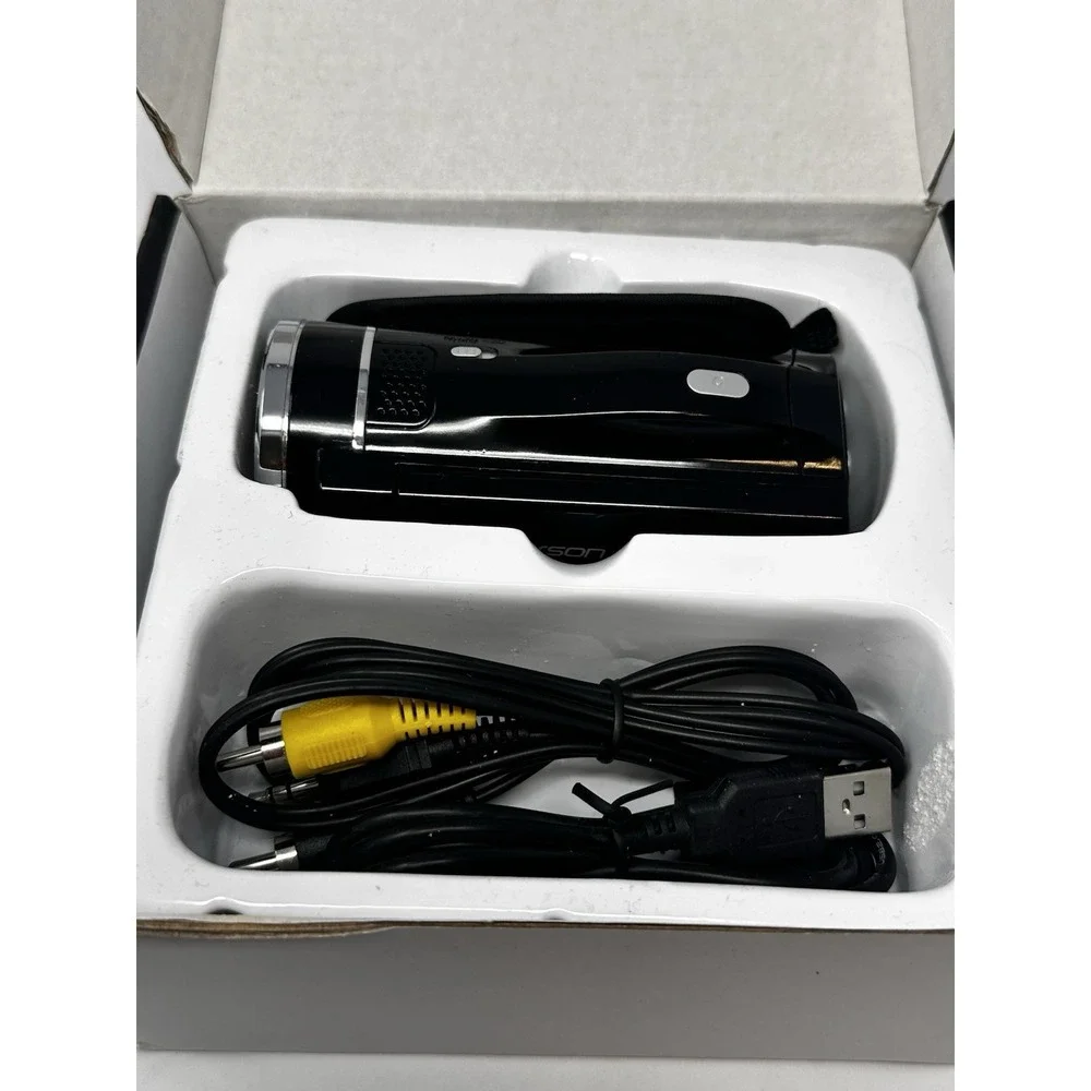 Emerson evc720 hd