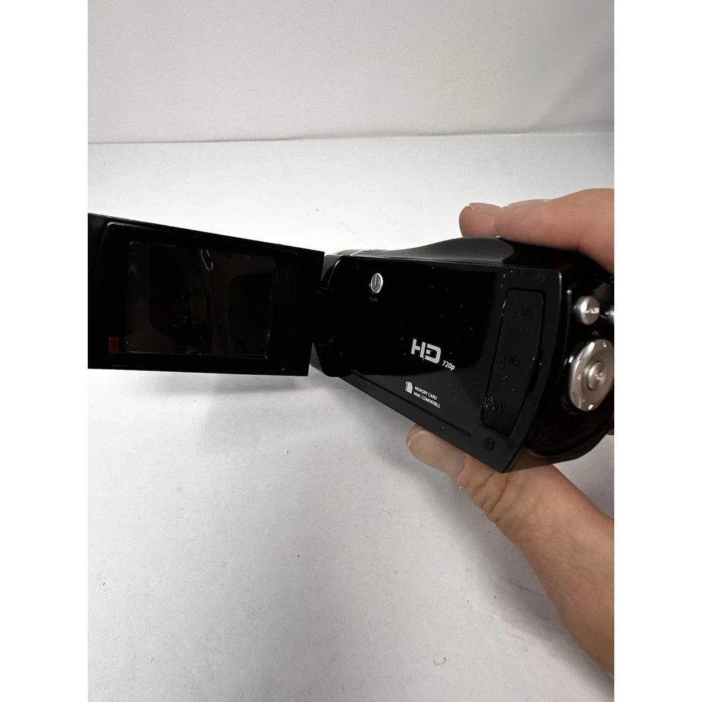 Emerson evc720 hd