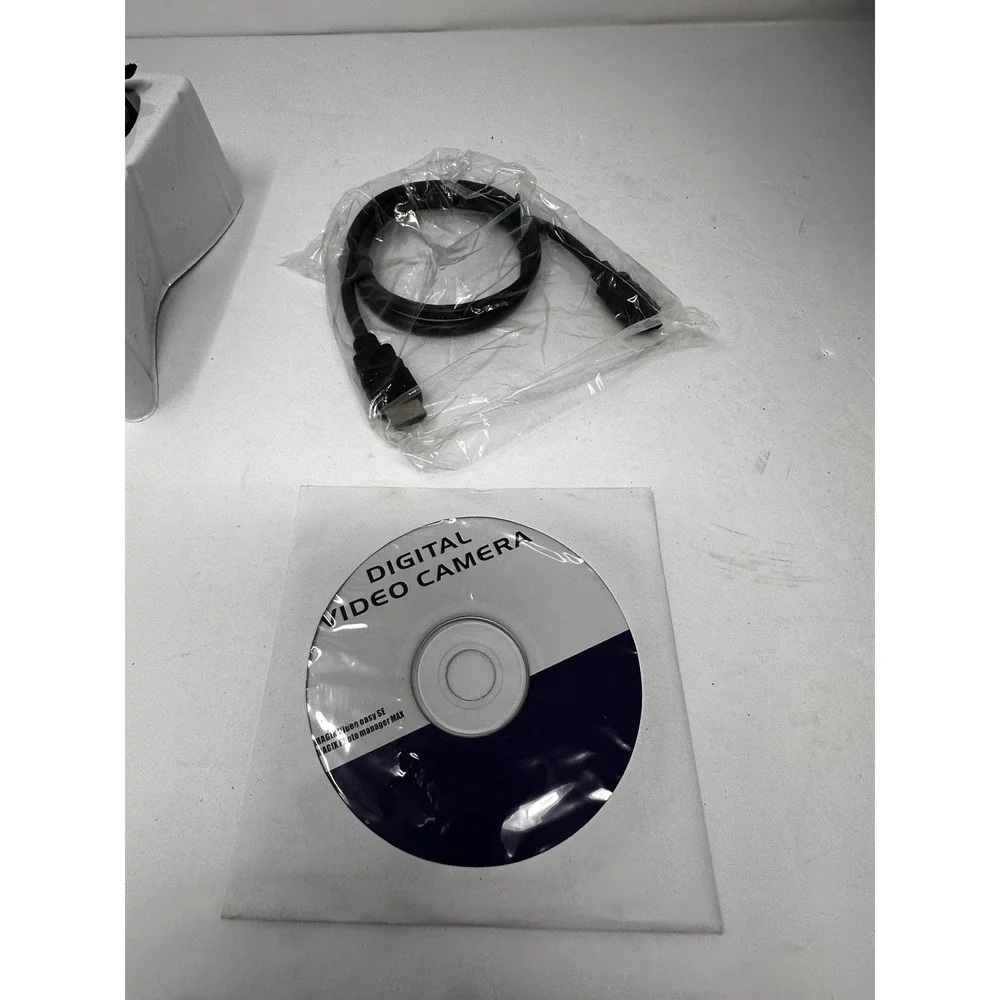 Emerson evc720 hd
