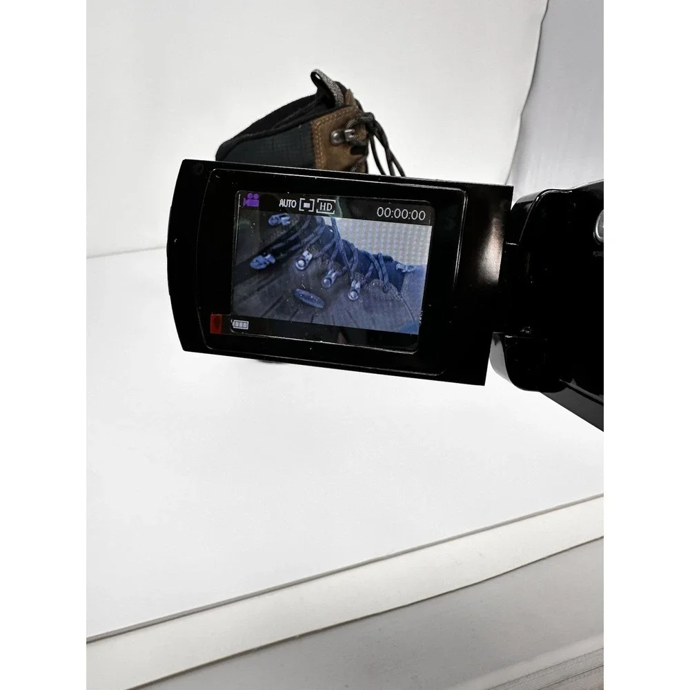 Emerson evc720 hd