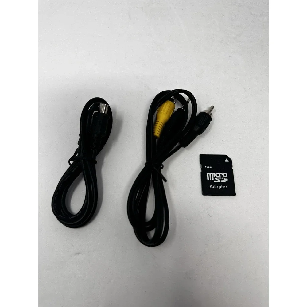 Emerson evc720 hd