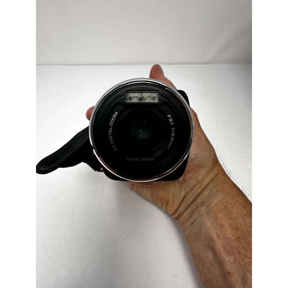 Emerson evc720 hd