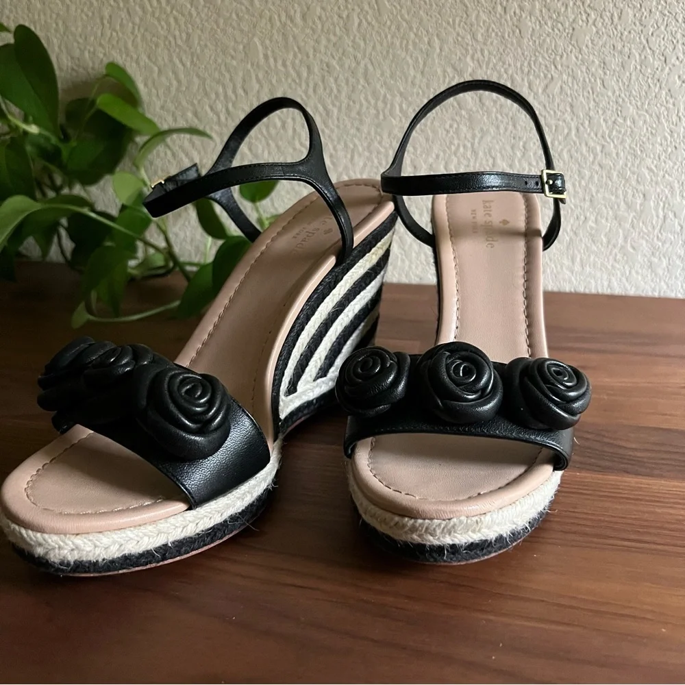 kate spade excellent barely