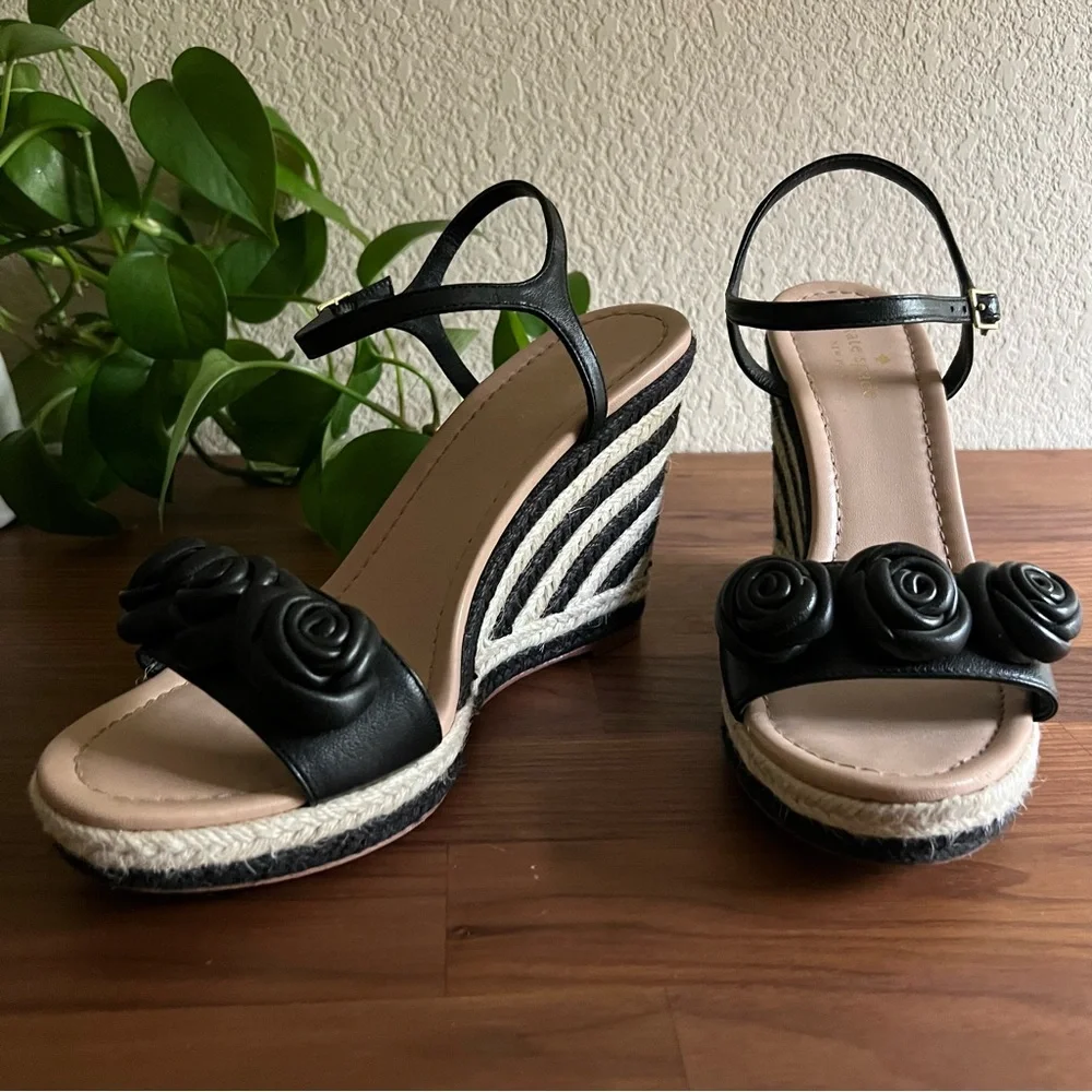 kate spade excellent barely