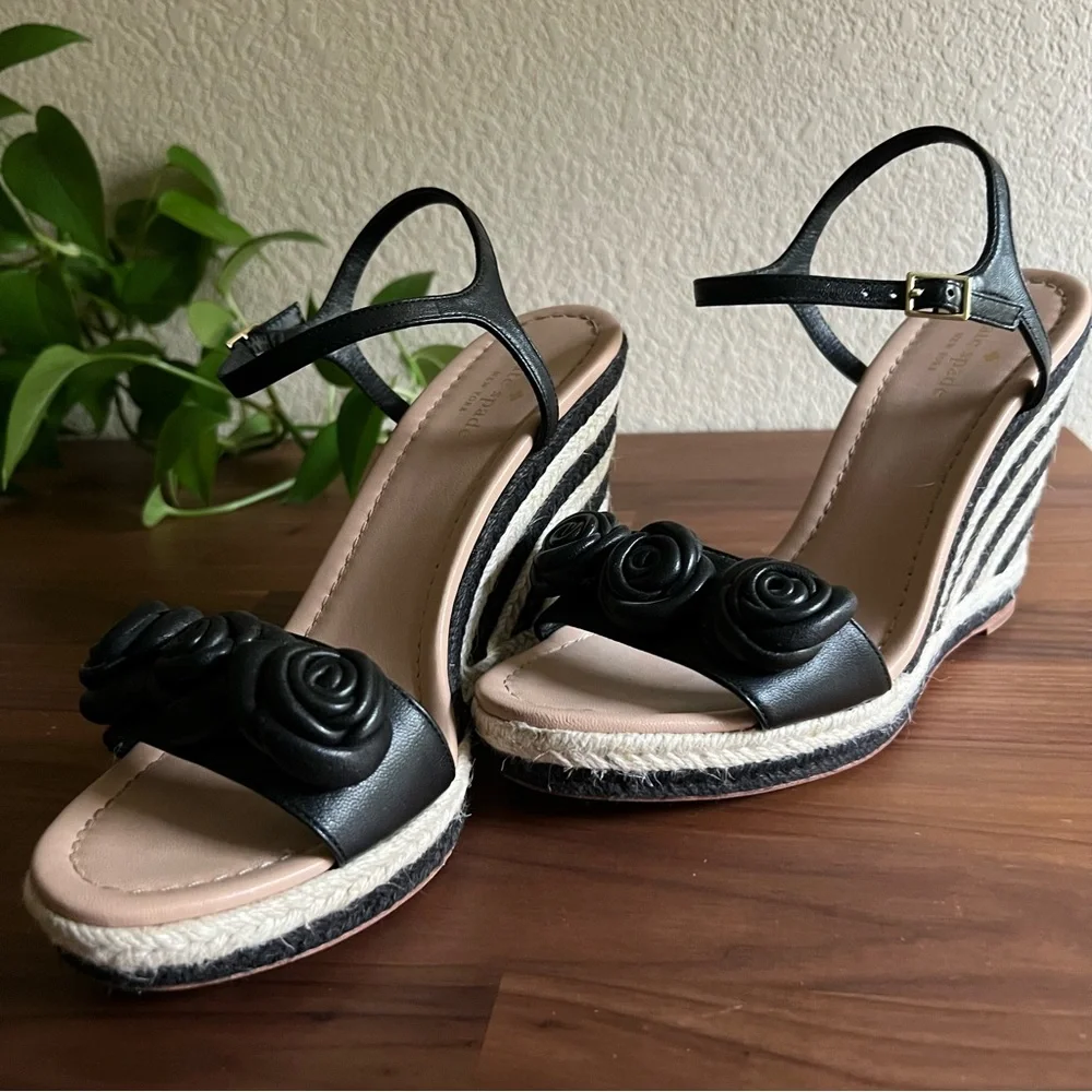 kate spade excellent barely
