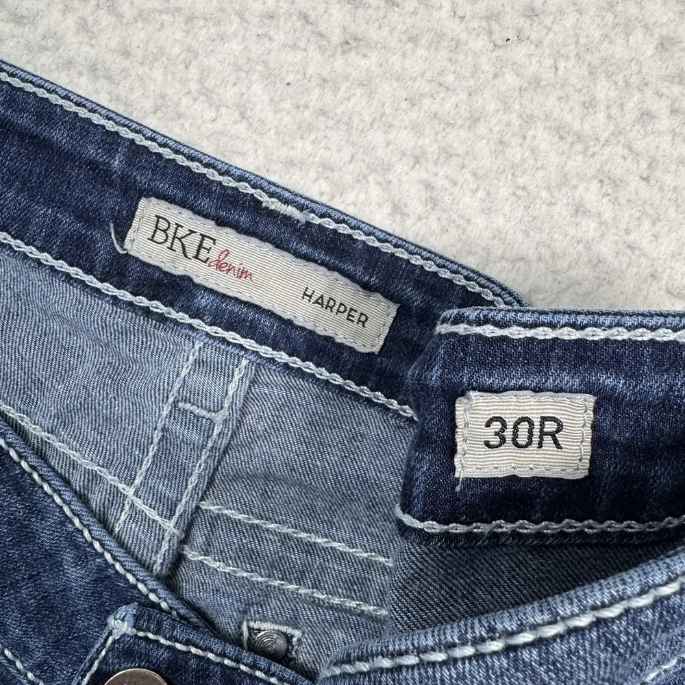 Buckle bke harper