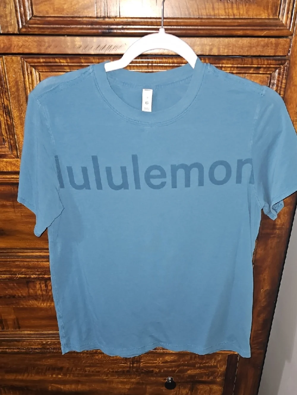 lululemon athletica used pre