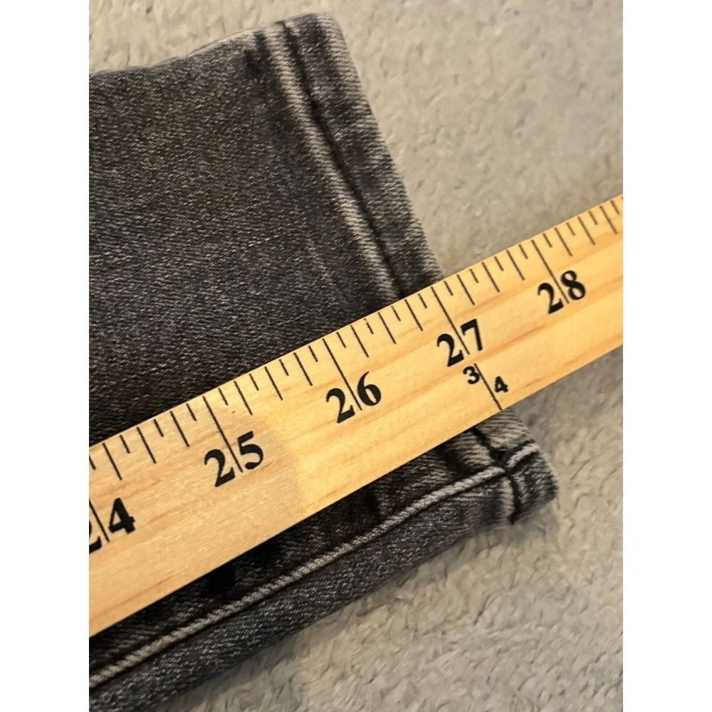 Madewell jeans womens