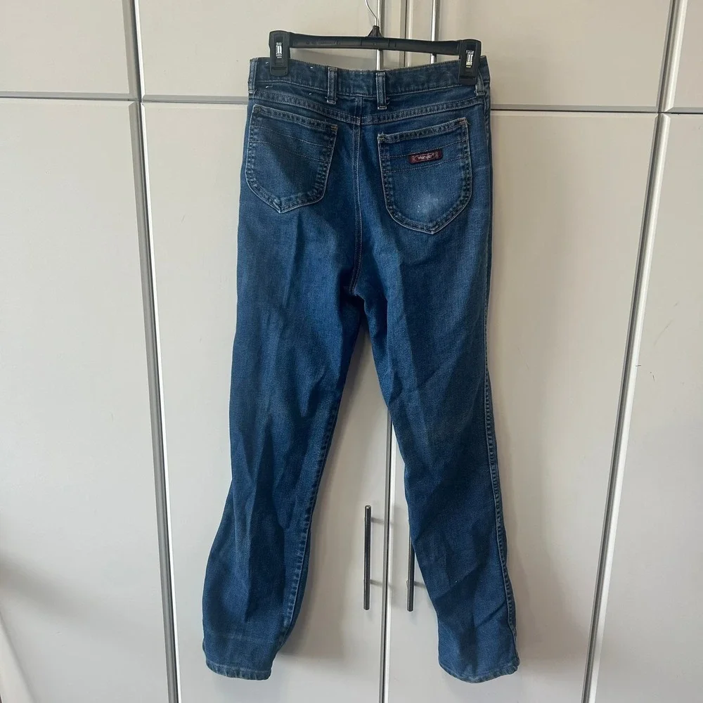 Wrangler vintage misses