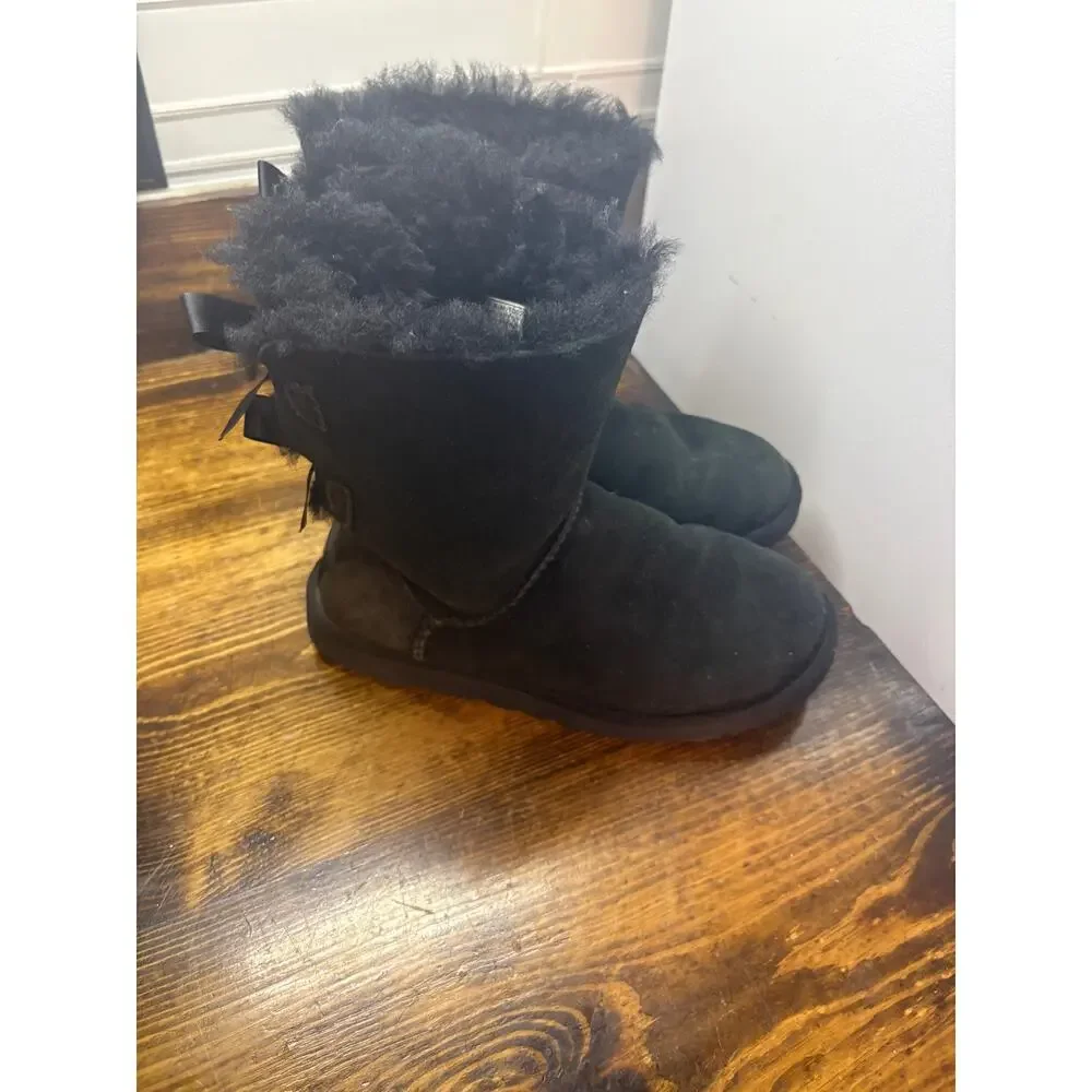 UGG these are