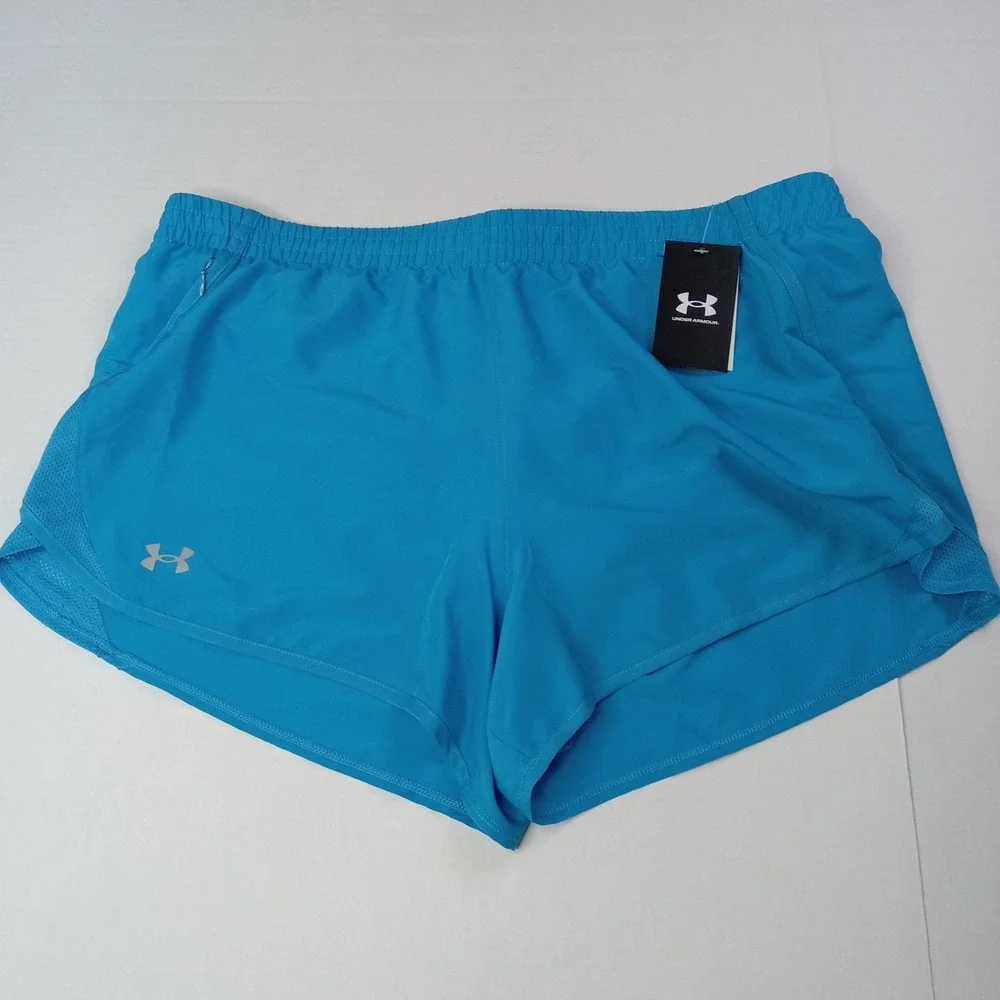 Under Armour Women's Fly 3