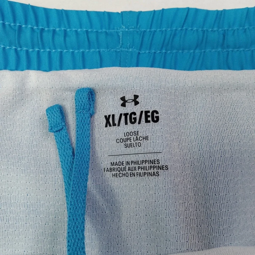 Under Armour under armour