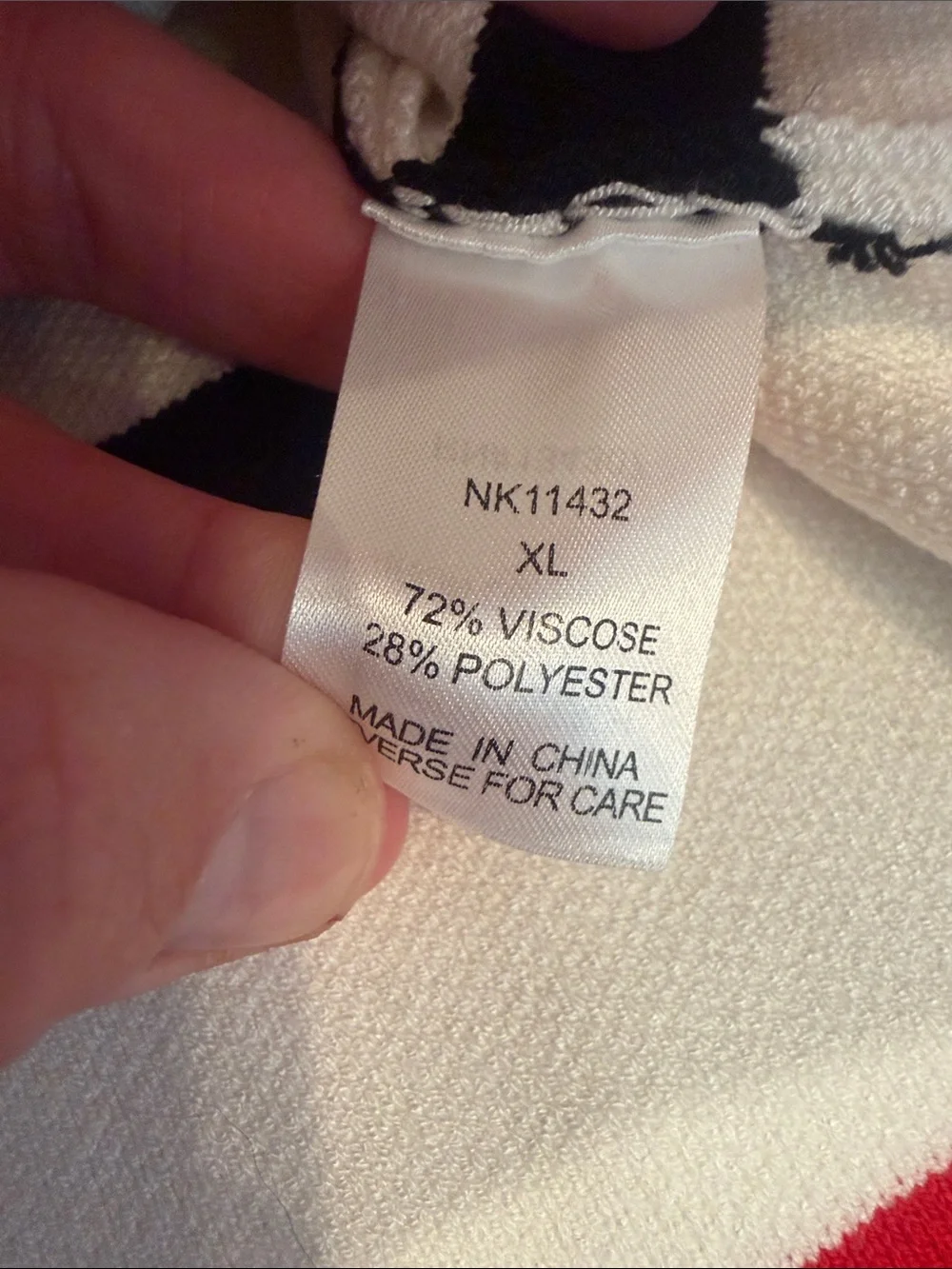 Baltic Born this sweater