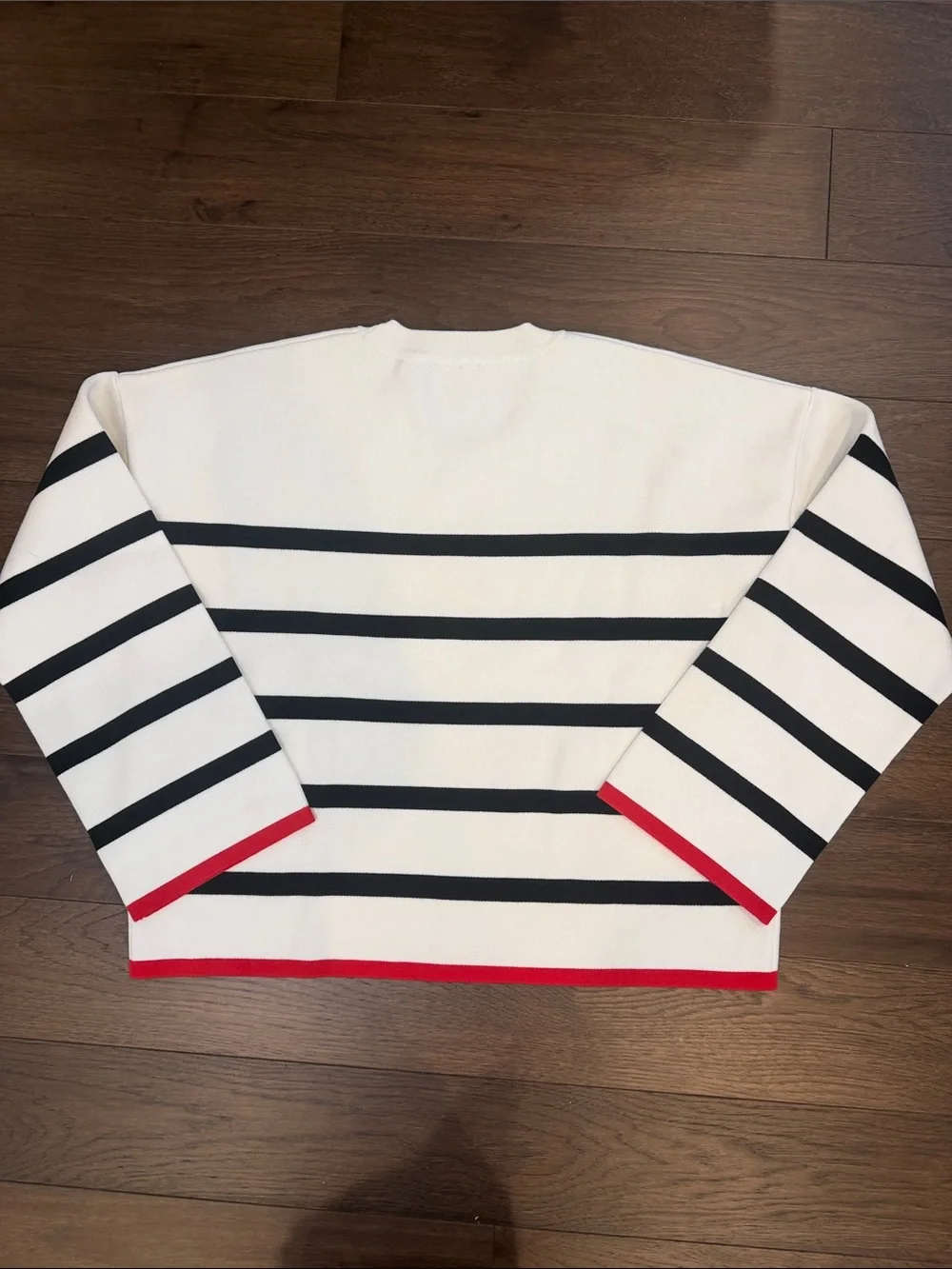 Baltic Born this sweater