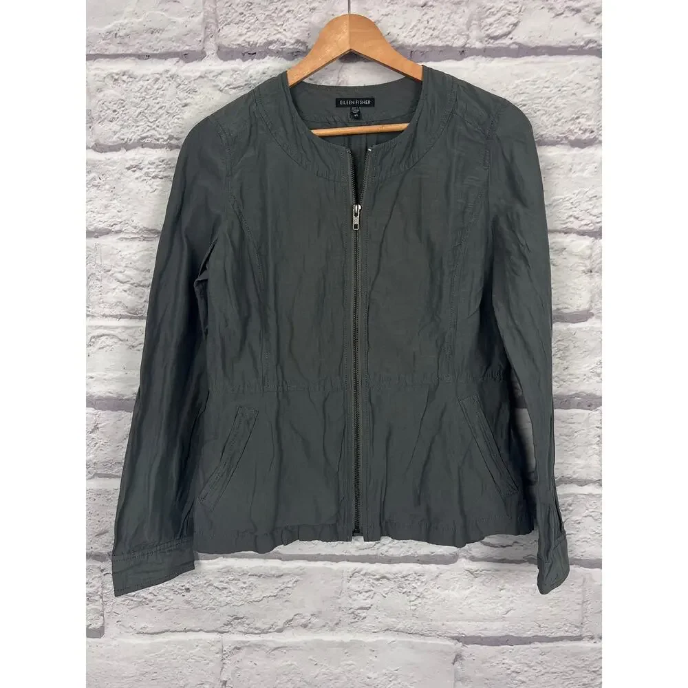 Eileen Fisher elevate your