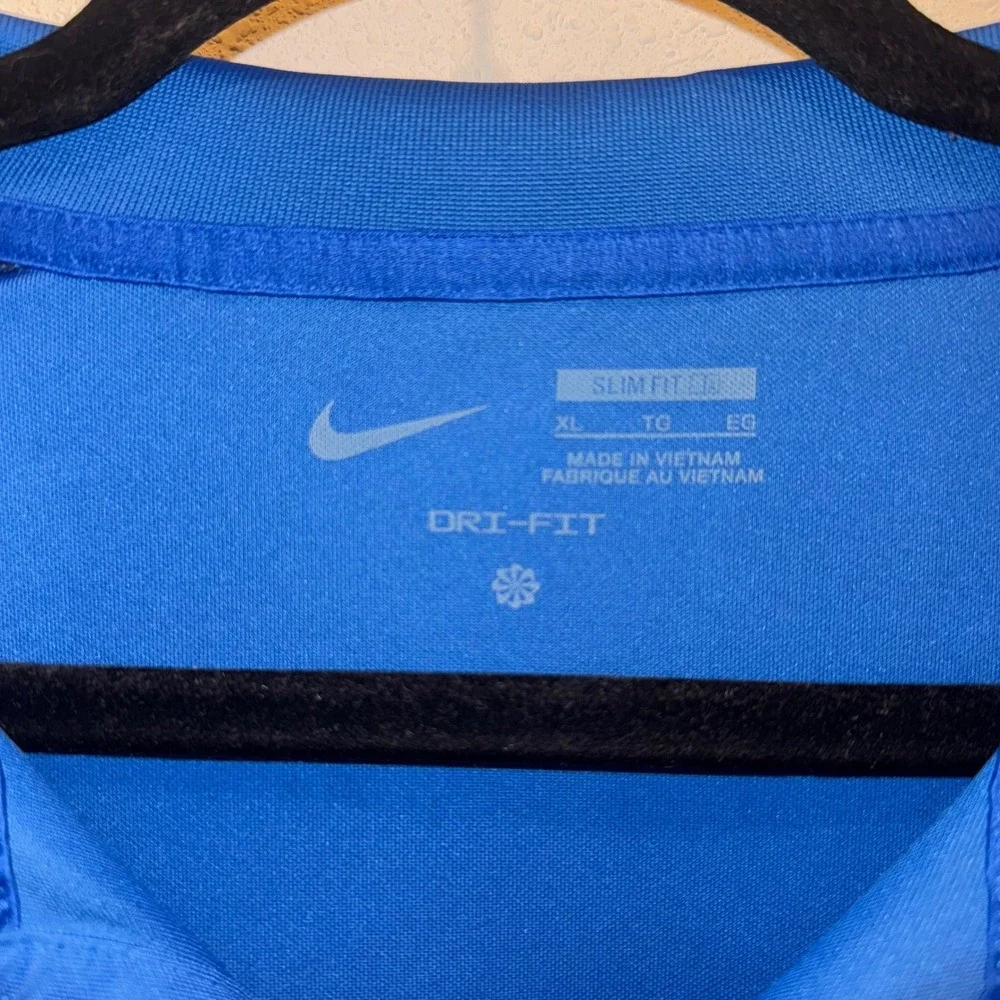 Nike dri fit