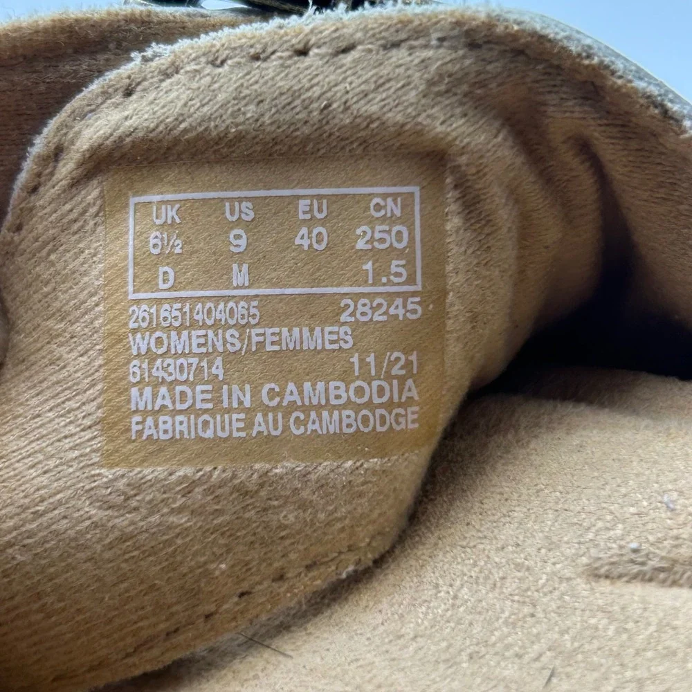 Clarks collection brinkley