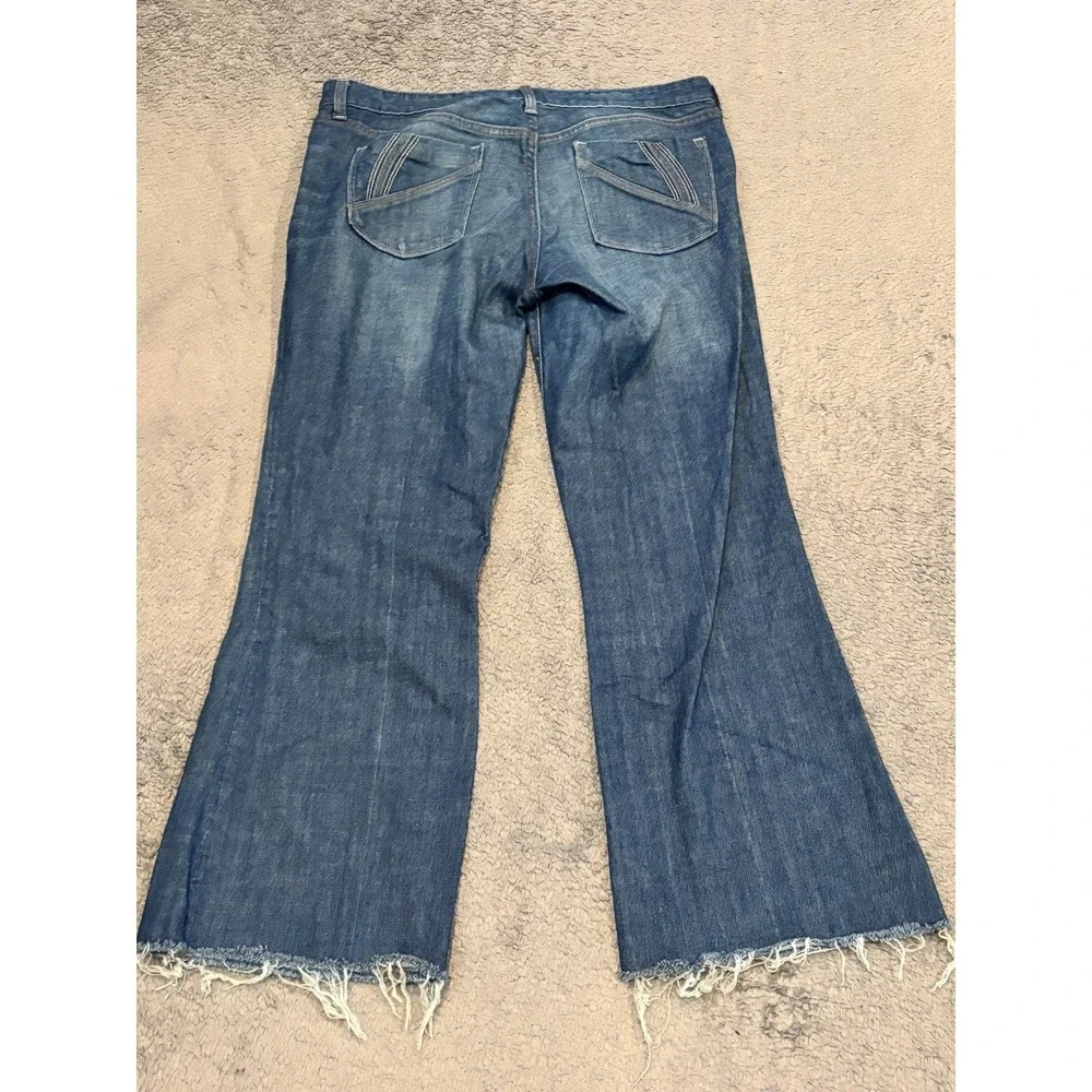 GAP vtg jeans