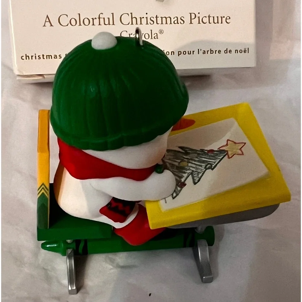 Hallmark how cute