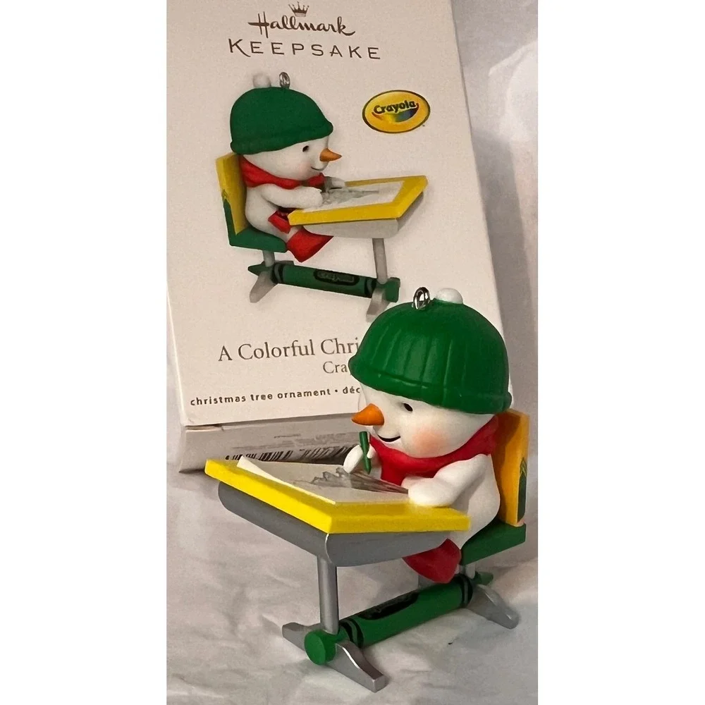 Hallmark how cute