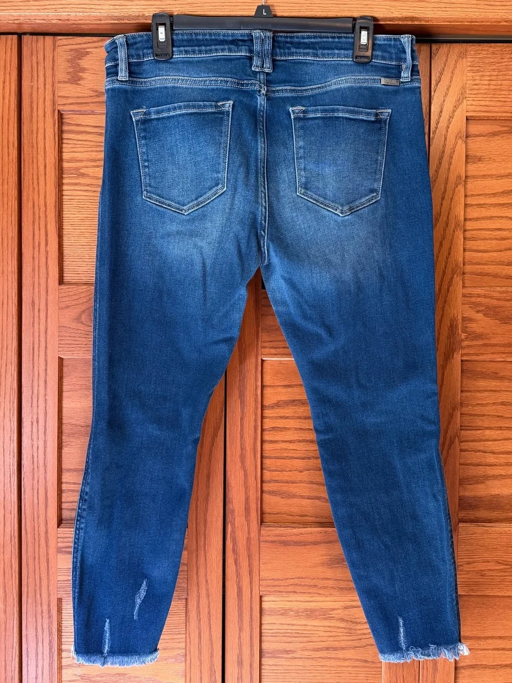 KanCan size 31