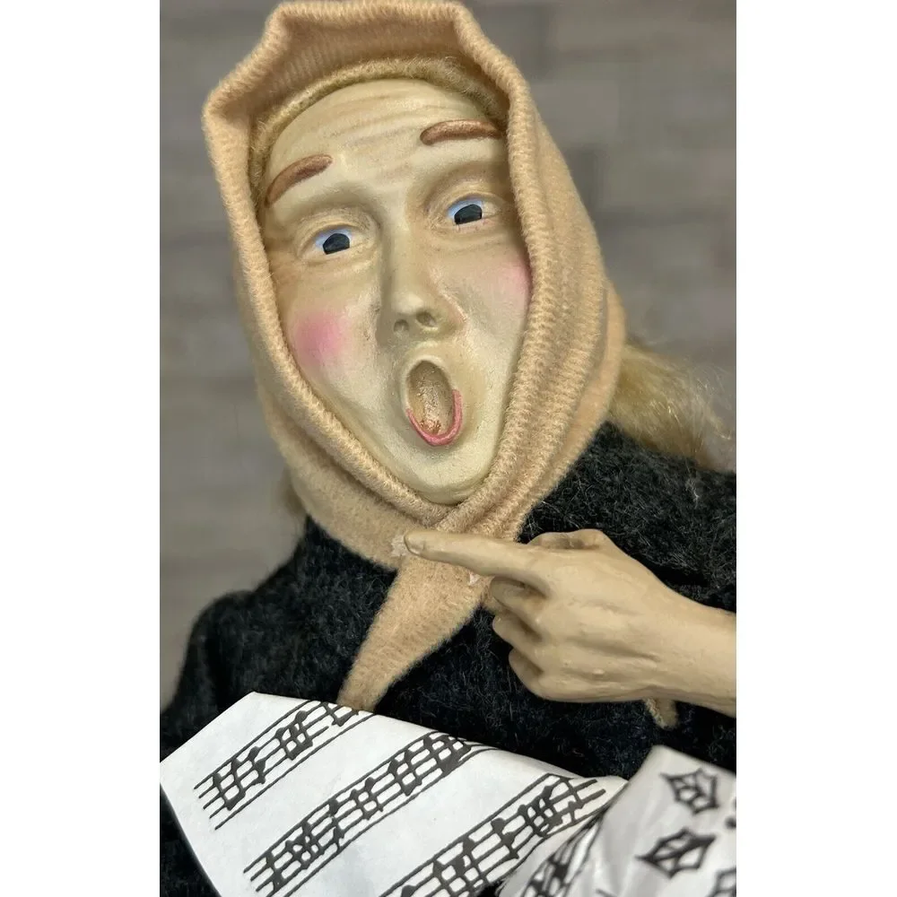 N/A note sheet