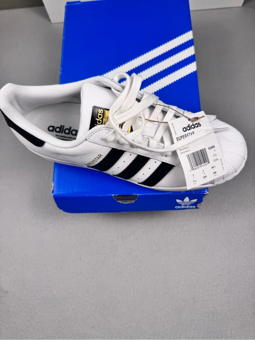 adidas iconic superstar