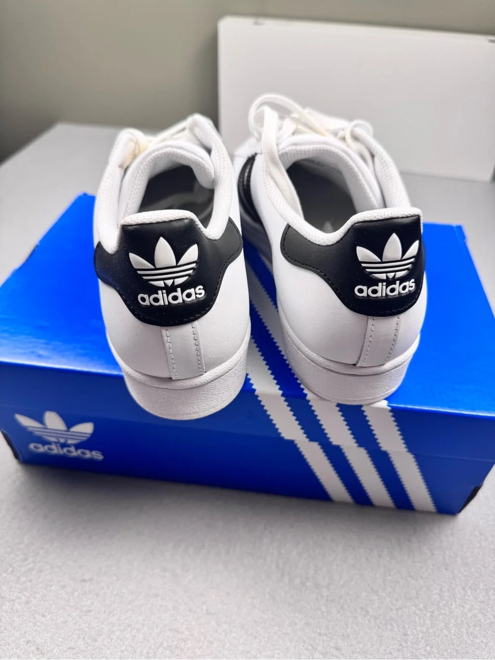 adidas iconic superstar