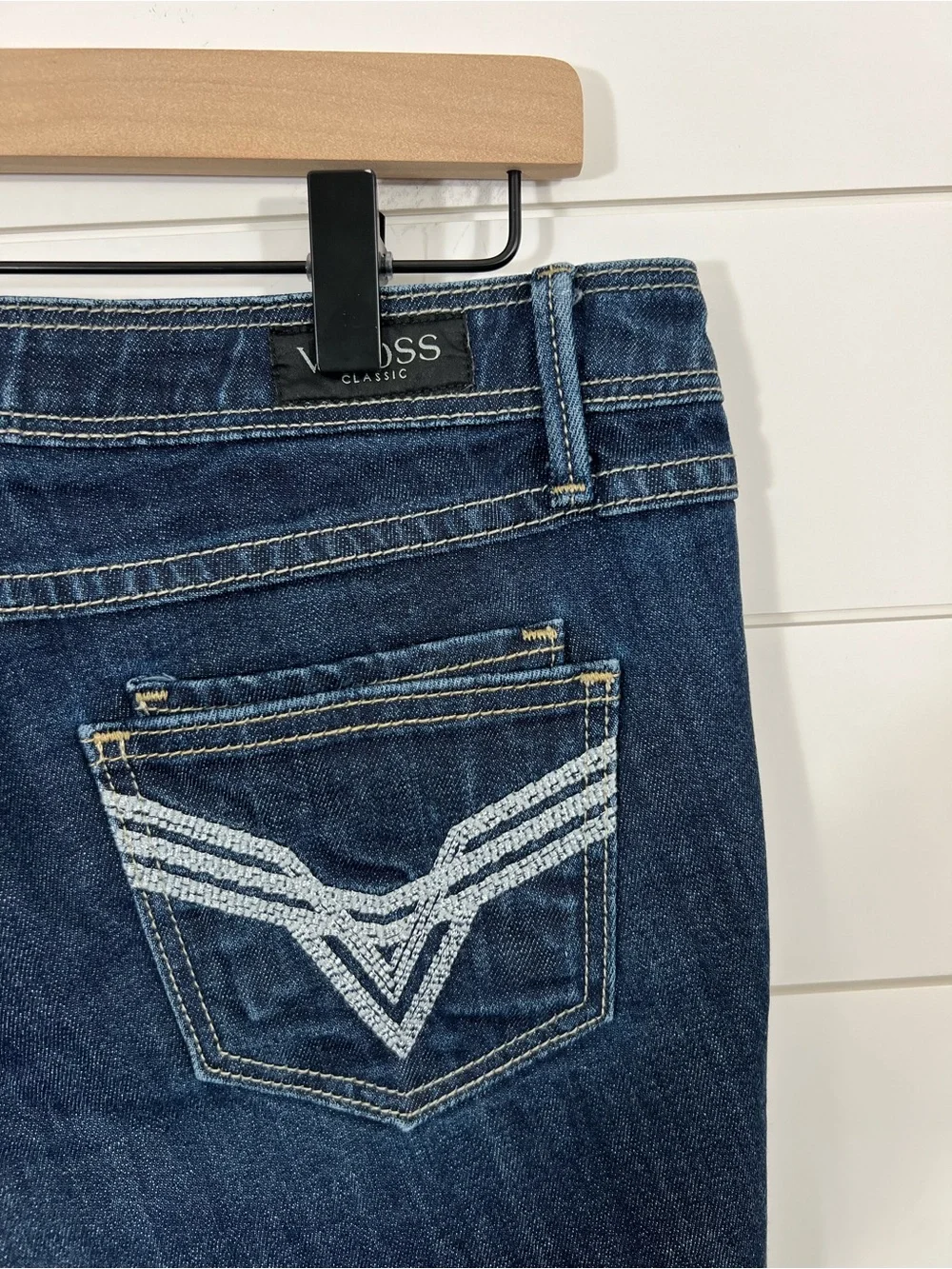 Vigoss classic capri