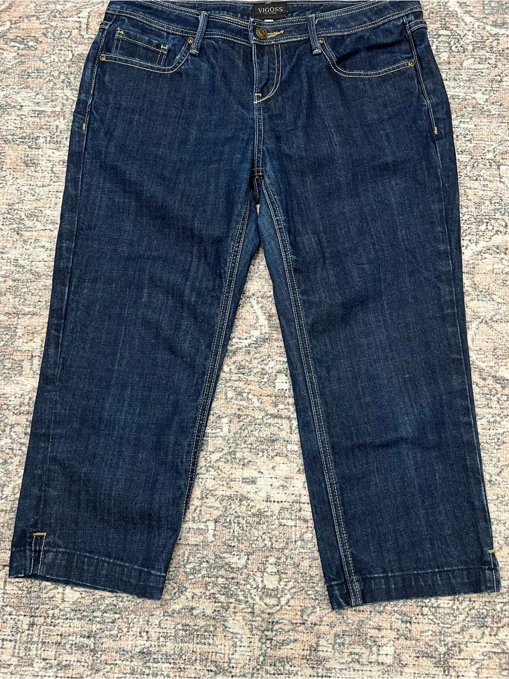 Vigoss classic capri