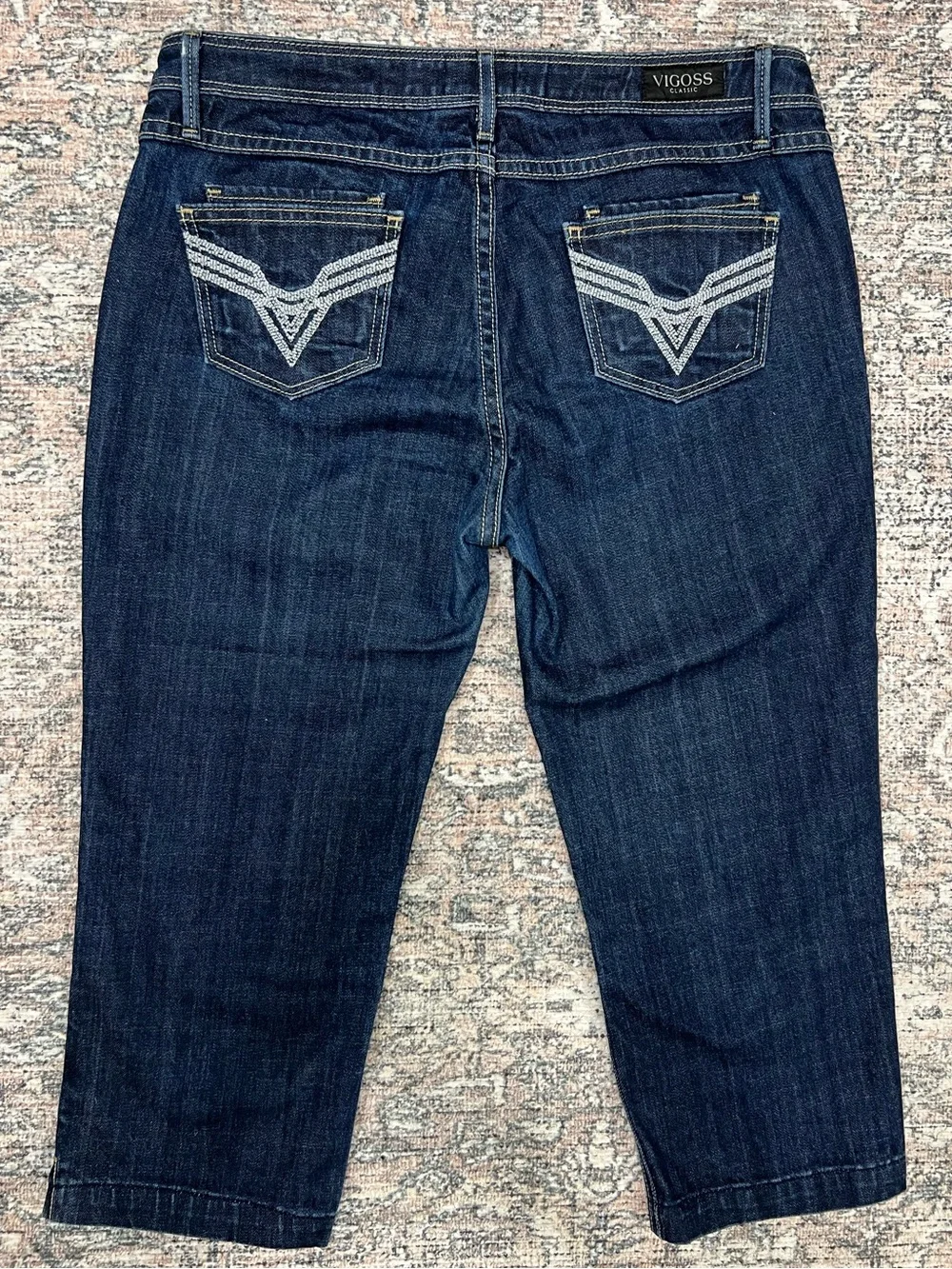 Vigoss classic capri