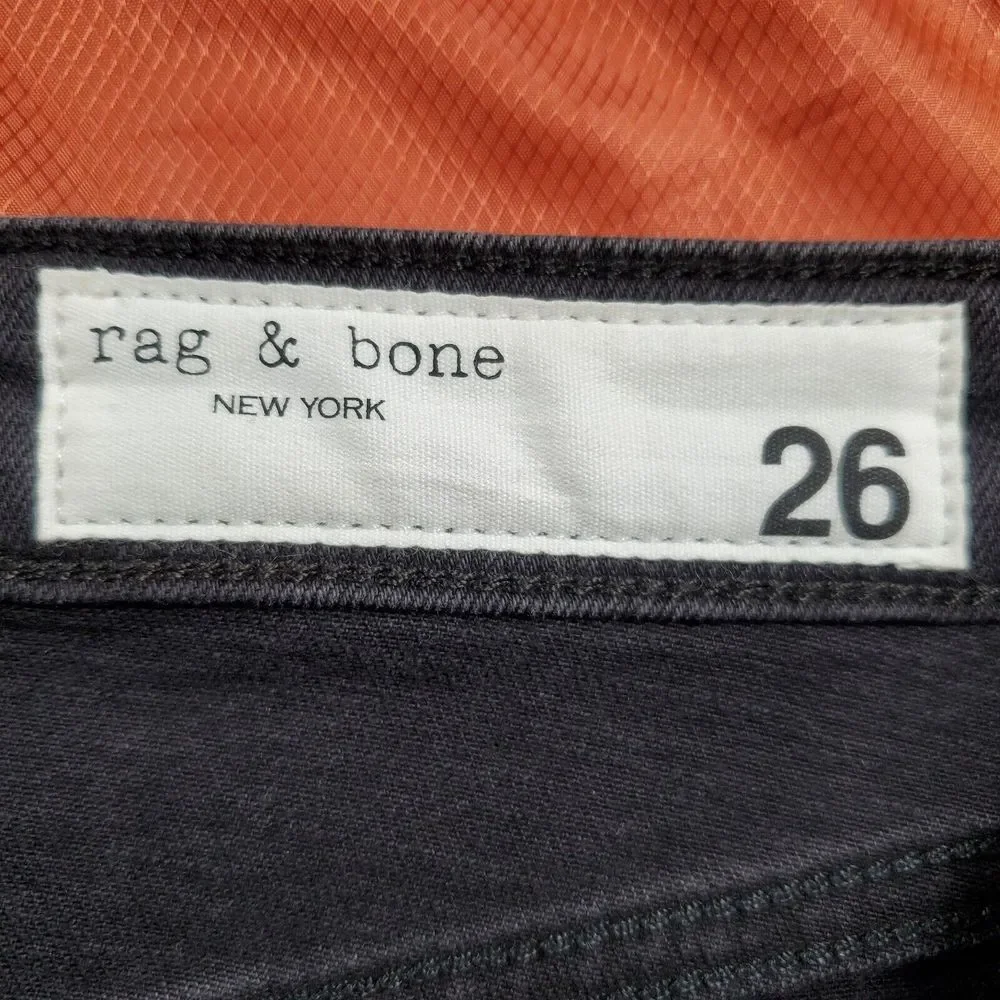 rag & bone great no