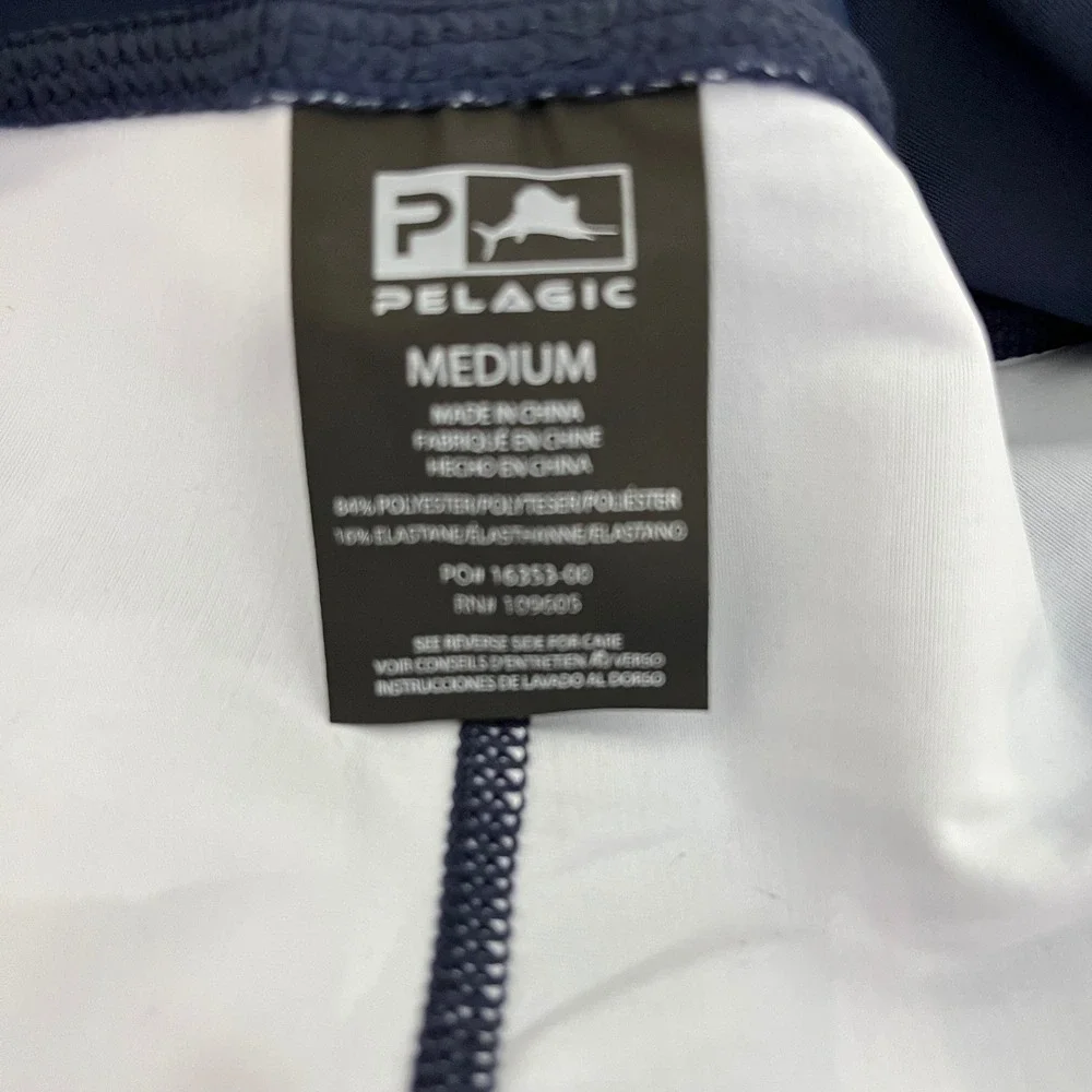 Pelagic maui leggings