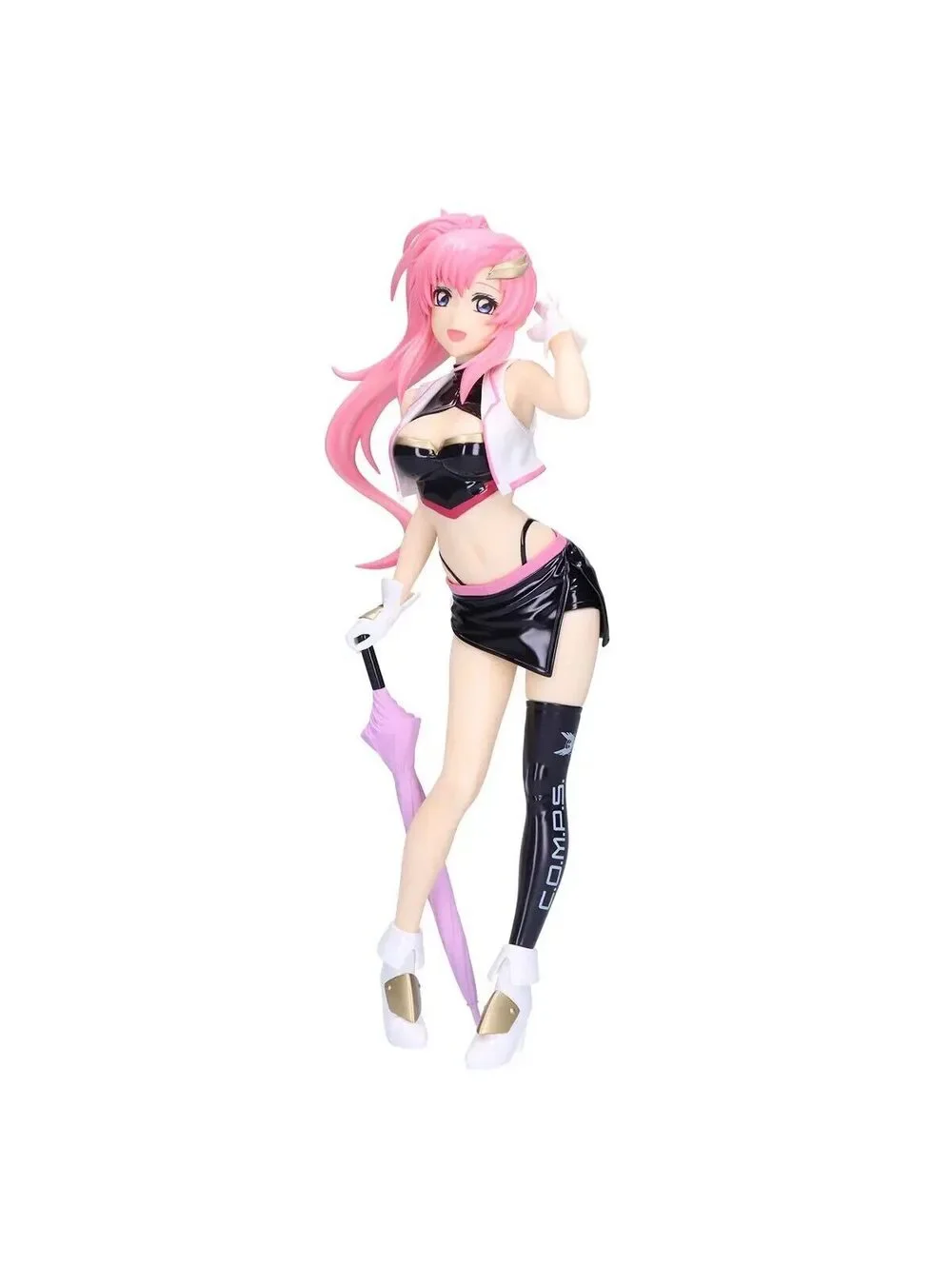 Bandai Namco get ready