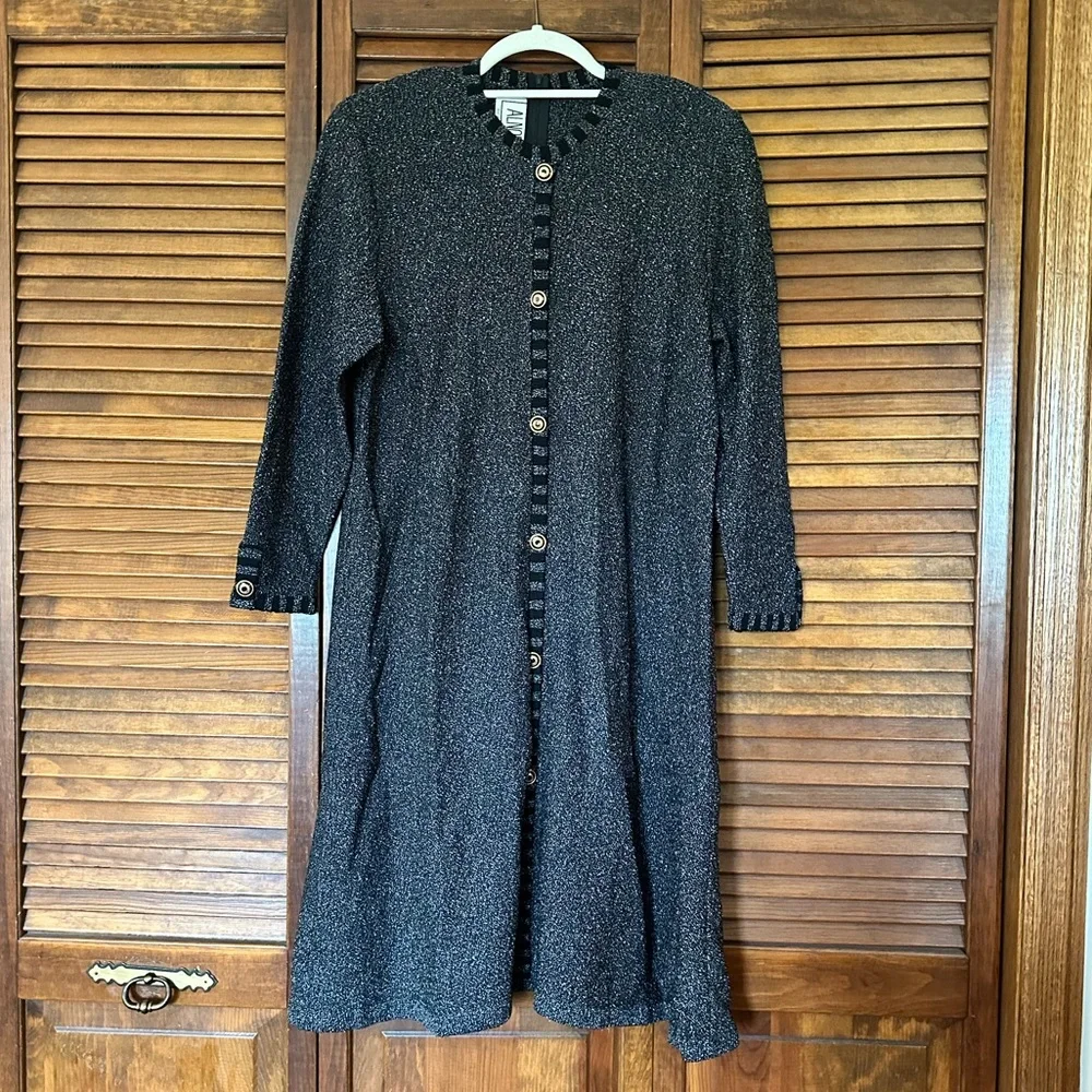 Vintage from 1980s