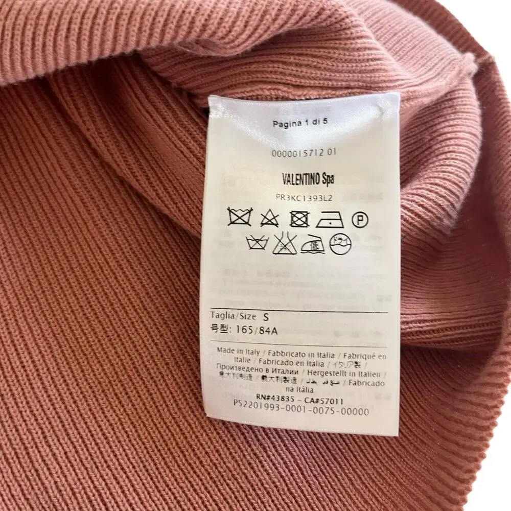 RED Valentino red valentino