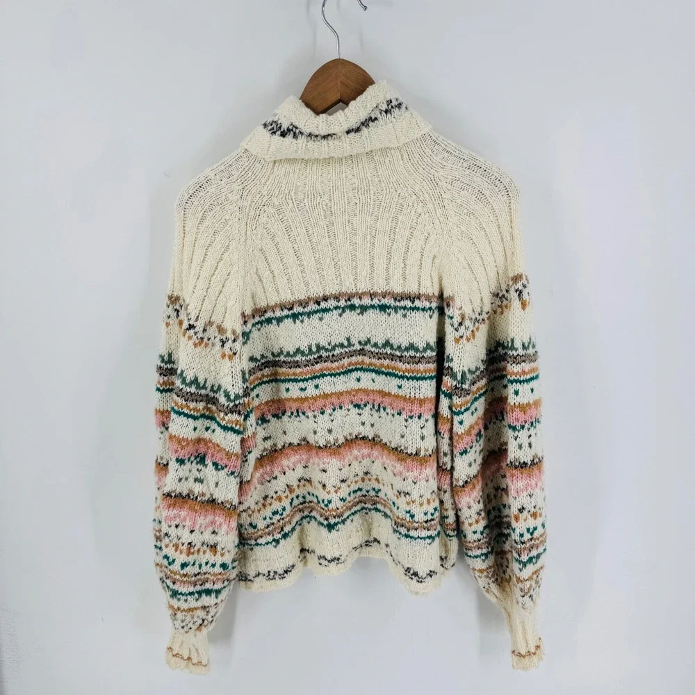 Pilcro two scandinavian