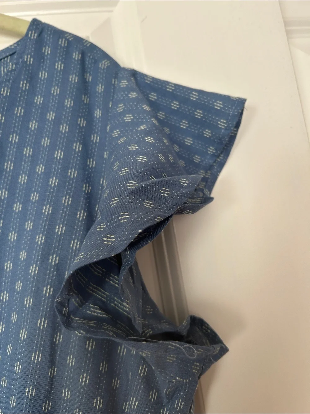 Market & Spruce soft blue