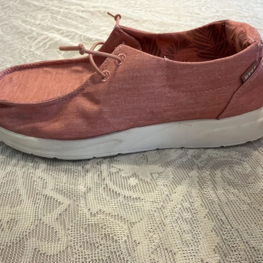 Reef **no shipping