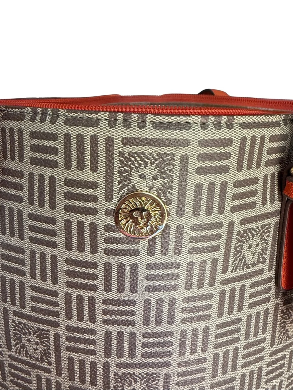 Anne Klein 🧡 anne