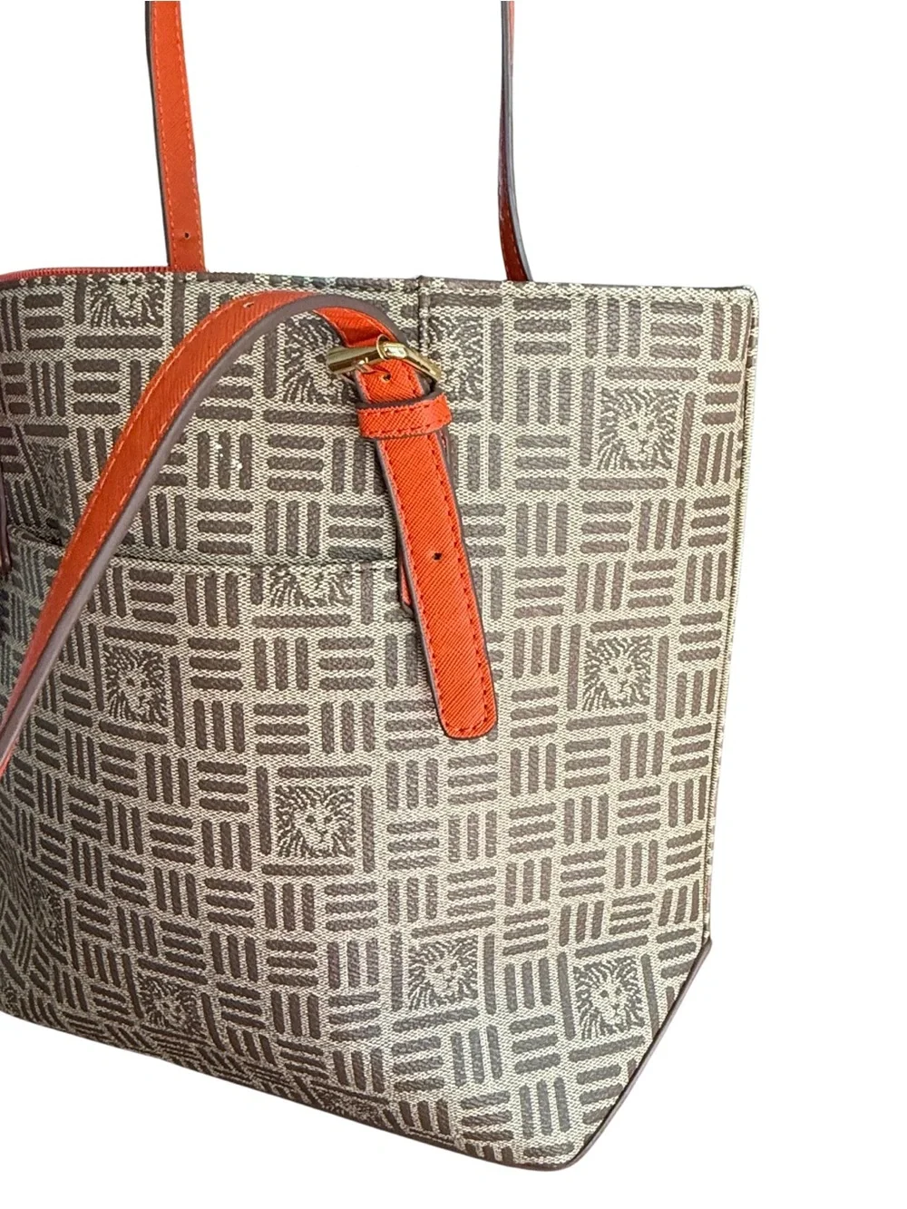 Anne Klein 🧡 anne
