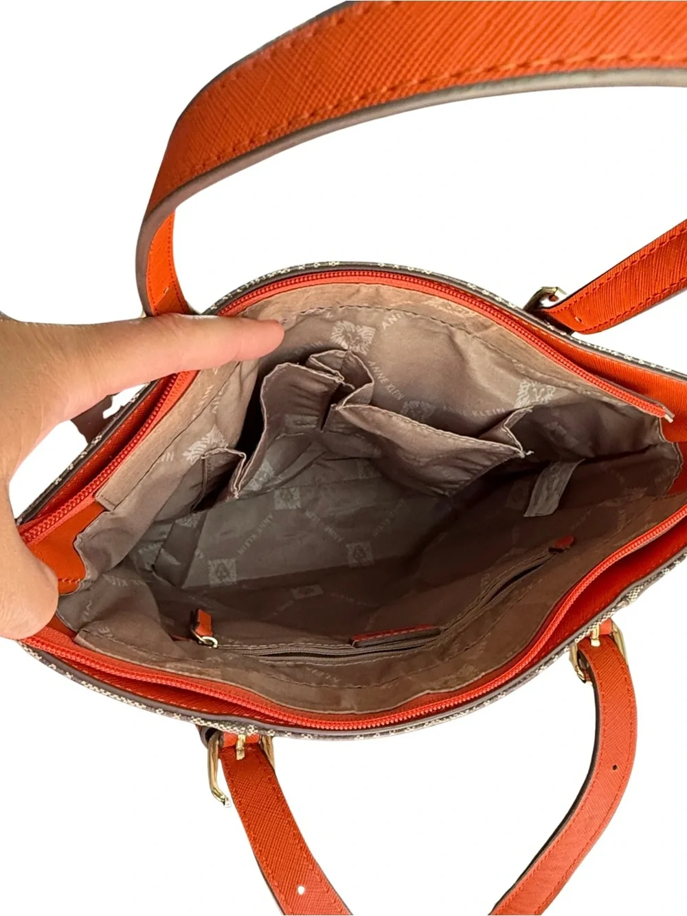 Anne Klein 🧡 anne