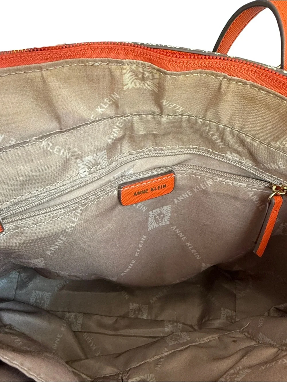 Anne Klein 🧡 anne